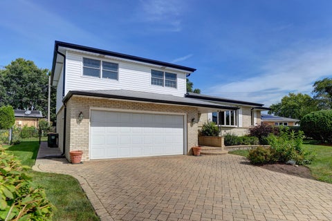 Tiny photo for 8190 W Catino Terrace, Niles, IL 60714 (MLS # 12751929)