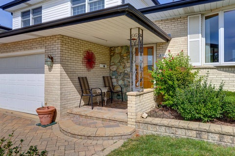 Tiny photo for 8190 W Catino Terrace, Niles, IL 60714 (MLS # 12751929)