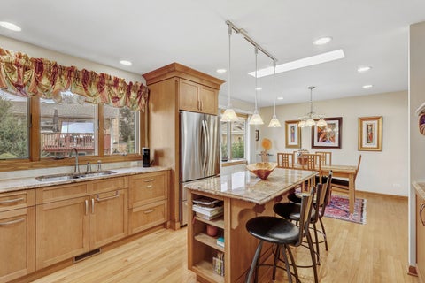 Tiny photo for 8190 W Catino Terrace, Niles, IL 60714 (MLS # 12751929)