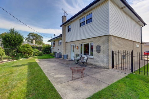 Tiny photo for 8190 W Catino Terrace, Niles, IL 60714 (MLS # 12751929)