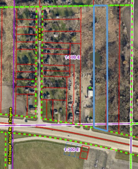 31W780 North Avenue West Chicago IL 60185