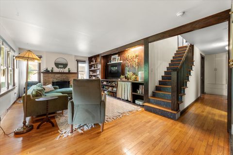 Tiny photo for 1302 W Clark Street, Champaign, IL 61821 (MLS # 12474363)