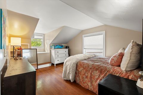Tiny photo for 1302 W Clark Street, Champaign, IL 61821 (MLS # 12474363)