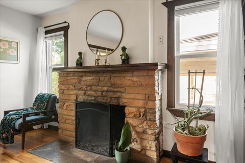 Tiny photo for 1302 W Clark Street, Champaign, IL 61821 (MLS # 12474363)