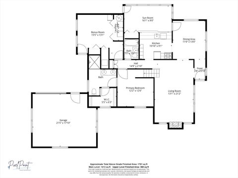 Tiny photo for 1302 W Clark Street, Champaign, IL 61821 (MLS # 12474363)