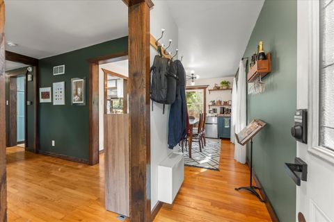 Tiny photo for 1302 W Clark Street, Champaign, IL 61821 (MLS # 12474363)