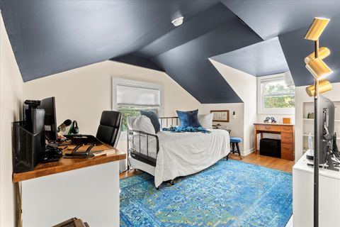 Tiny photo for 1302 W Clark Street, Champaign, IL 61821 (MLS # 12474363)