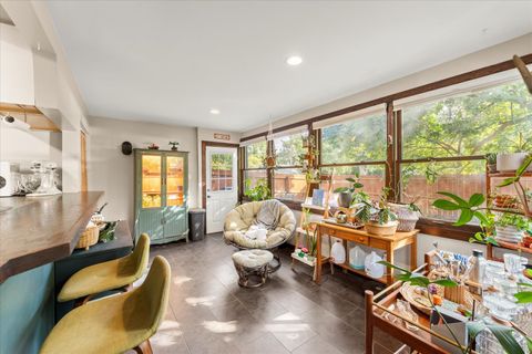 Tiny photo for 1302 W Clark Street, Champaign, IL 61821 (MLS # 12474363)