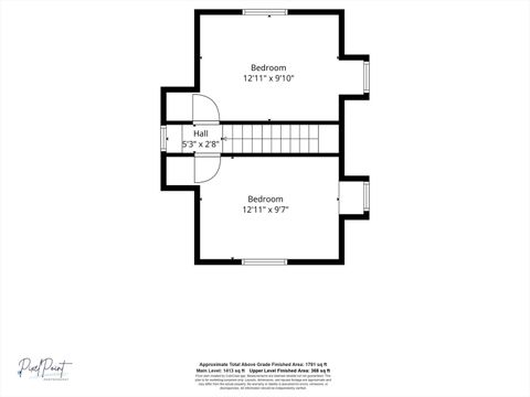 Tiny photo for 1302 W Clark Street, Champaign, IL 61821 (MLS # 12474363)