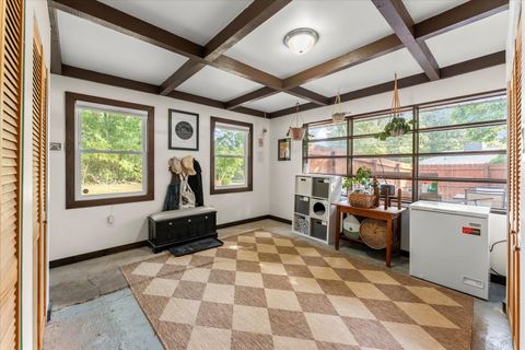 Tiny photo for 1302 W Clark Street, Champaign, IL 61821 (MLS # 12474363)