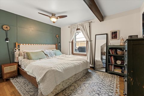 Tiny photo for 1302 W Clark Street, Champaign, IL 61821 (MLS # 12474363)