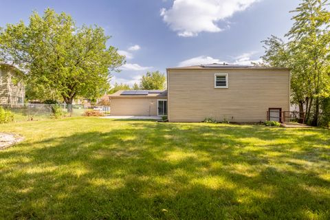 A home in Bolingbrook