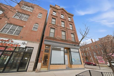 1925 W Division Street 1 Chicago IL 60622