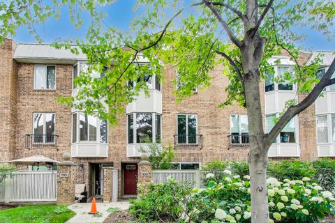 108 Bishop Quarter Lane Oak Park IL 60302