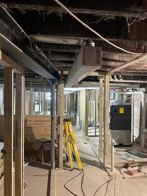 Tiny photo for 5813 S Wabash Avenue, Chicago, IL 60637 (MLS # 12499792)