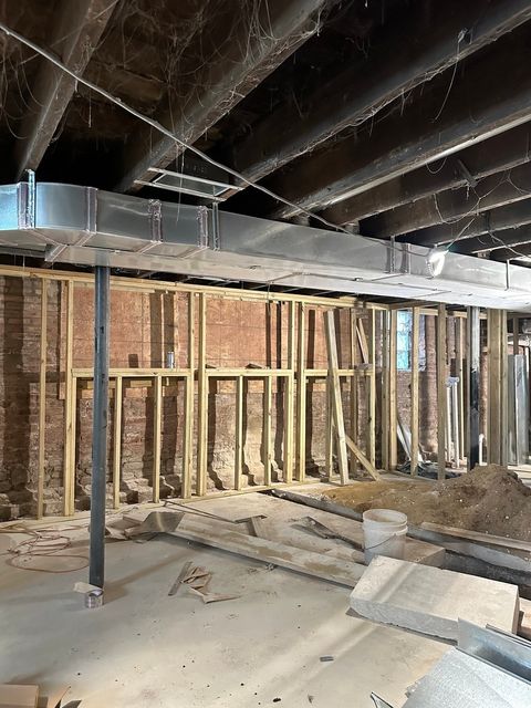 Tiny photo for 5813 S Wabash Avenue, Chicago, IL 60637 (MLS # 12499792)