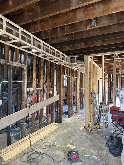 Tiny photo for 5813 S Wabash Avenue, Chicago, IL 60637 (MLS # 12499792)