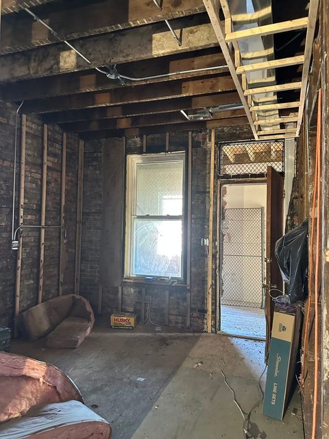 Tiny photo for 5813 S Wabash Avenue, Chicago, IL 60637 (MLS # 12499792)