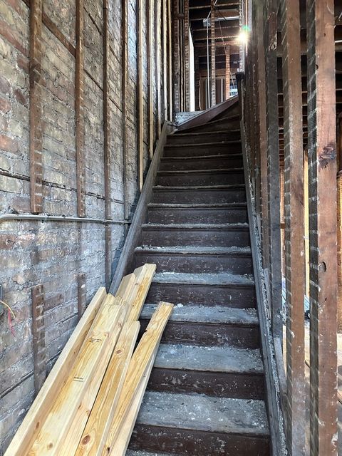 Tiny photo for 5813 S Wabash Avenue, Chicago, IL 60637 (MLS # 12499792)