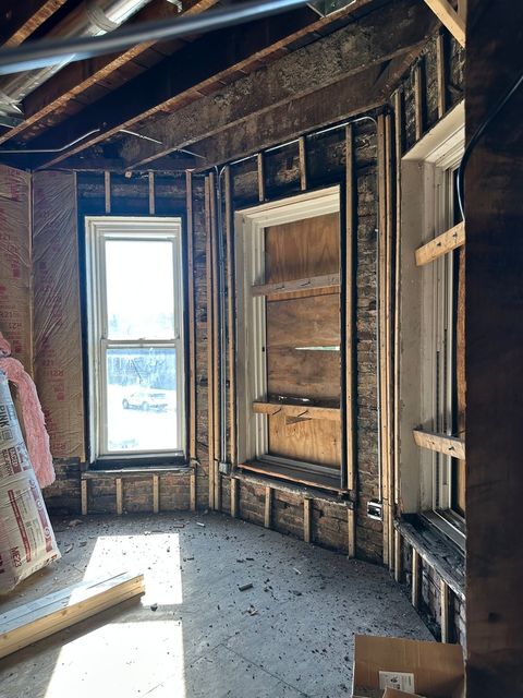 Tiny photo for 5813 S Wabash Avenue, Chicago, IL 60637 (MLS # 12499792)