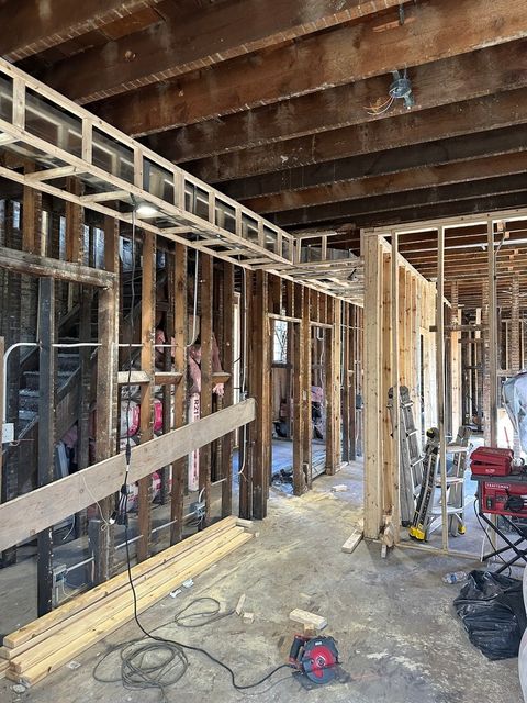 Tiny photo for 5813 S Wabash Avenue, Chicago, IL 60637 (MLS # 12499792)