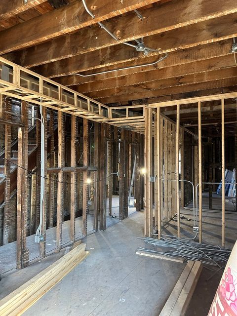 Tiny photo for 5813 S Wabash Avenue, Chicago, IL 60637 (MLS # 12499792)