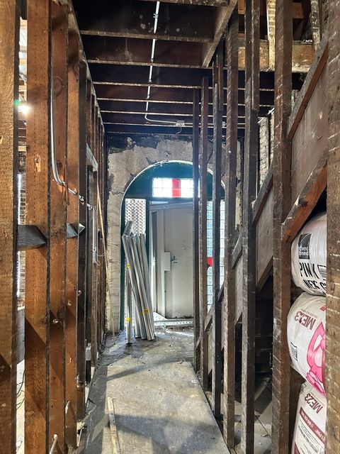 Tiny photo for 5813 S Wabash Avenue, Chicago, IL 60637 (MLS # 12499792)