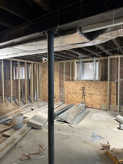 Tiny photo for 5813 S Wabash Avenue, Chicago, IL 60637 (MLS # 12499792)