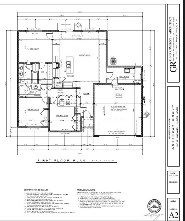1420 Sage Lane