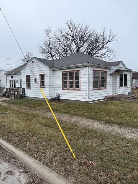 Photo of 195 S Douglas Avenue, Bradley, IL 60915 (MLS # 12543880)