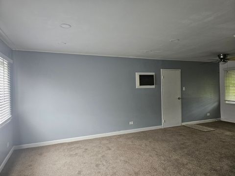 Tiny photo for 216 Washington Street, Park Forest, IL 60466 (MLS # 12362913)