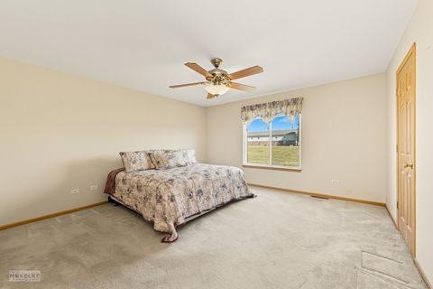 Tiny photo for 2804 Turnberry Drive, Ottawa, IL 61350 (MLS # 12510497)