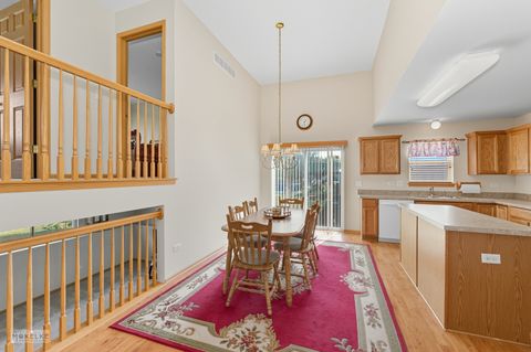 Tiny photo for 2804 Turnberry Drive, Ottawa, IL 61350 (MLS # 12510497)