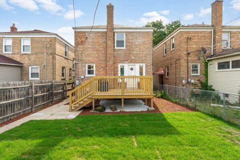 Tiny photo for 9332 S Bishop Street, Chicago, IL 60620 (MLS # 12585692)