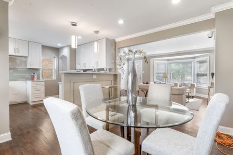 Tiny photo for 9332 S Bishop Street, Chicago, IL 60620 (MLS # 12585692)