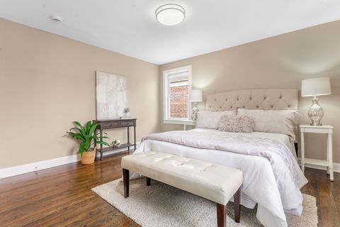 Tiny photo for 9332 S Bishop Street, Chicago, IL 60620 (MLS # 12585692)