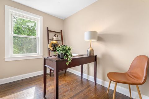 Tiny photo for 9332 S Bishop Street, Chicago, IL 60620 (MLS # 12585692)