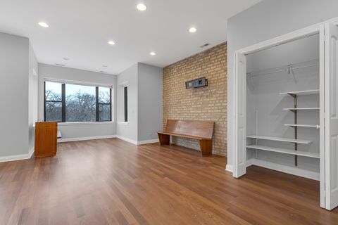Tiny photo for 1154 N Kedzie Avenue #402, Chicago, IL 60651 (MLS # 12564244)