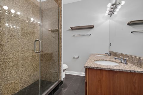 Tiny photo for 1154 N Kedzie Avenue #402, Chicago, IL 60651 (MLS # 12564244)