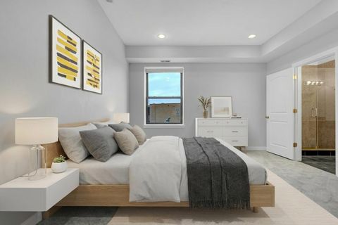 Tiny photo for 1154 N Kedzie Avenue #402, Chicago, IL 60651 (MLS # 12564244)