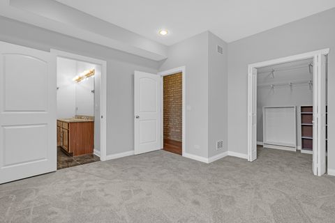 Tiny photo for 1154 N Kedzie Avenue #402, Chicago, IL 60651 (MLS # 12564244)