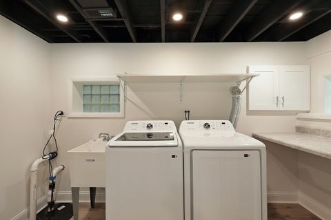 Tiny photo for 4533 N Keystone Avenue, Chicago, IL 60630 (MLS # 12543370)