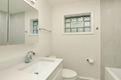 Tiny photo for 4533 N Keystone Avenue, Chicago, IL 60630 (MLS # 12543370)