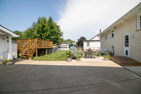 Tiny photo for 7416 S Octavia Avenue, Bridgeview, IL 60455 (MLS # 12785334)