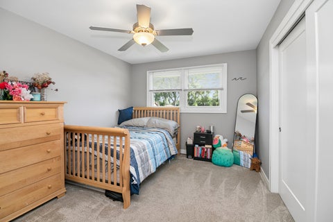 Tiny photo for 7416 S Octavia Avenue, Bridgeview, IL 60455 (MLS # 12785334)