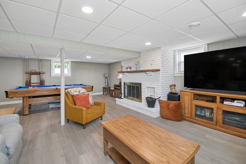 Tiny photo for 7416 S Octavia Avenue, Bridgeview, IL 60455 (MLS # 12785334)