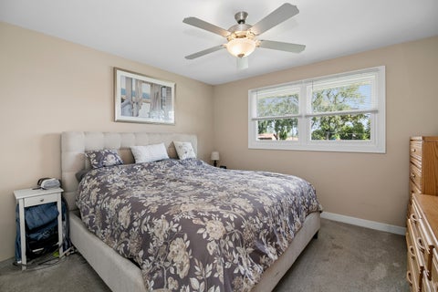 Tiny photo for 7416 S Octavia Avenue, Bridgeview, IL 60455 (MLS # 12785334)