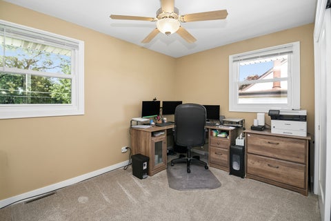 Tiny photo for 7416 S Octavia Avenue, Bridgeview, IL 60455 (MLS # 12785334)