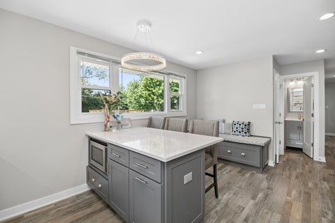 Tiny photo for 7416 S Octavia Avenue, Bridgeview, IL 60455 (MLS # 12785334)