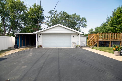 Tiny photo for 7416 S Octavia Avenue, Bridgeview, IL 60455 (MLS # 12785334)